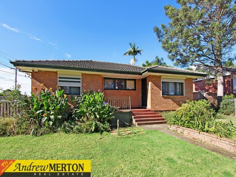 32 Leyte Ave, Lethbridge Park, NSW 2770