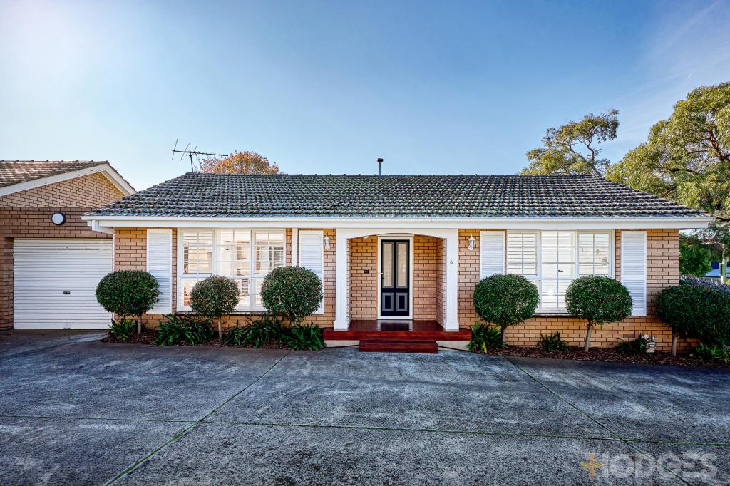6/273 Bluff Rd, Sandringham, VIC 3191
