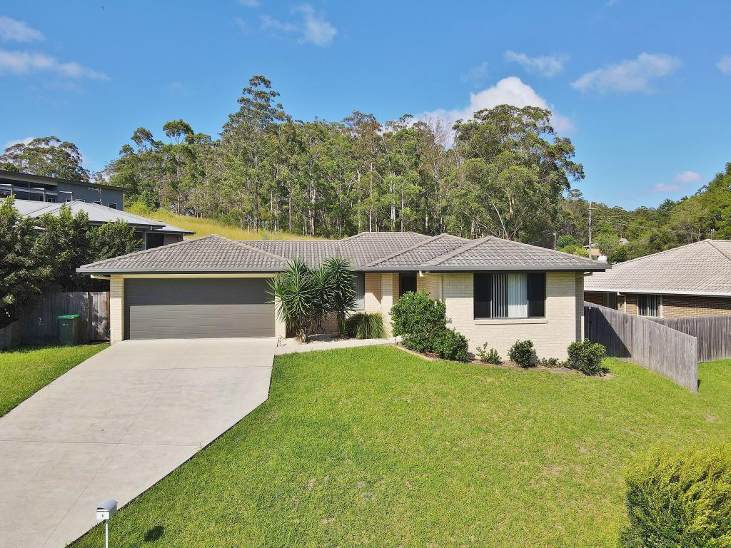 6 Mountain Spring Dr, Kendall, NSW 2439