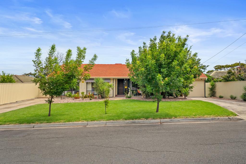 35 Wakefield Ave, Morphett Vale, SA 5162