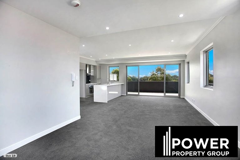 302/2A DOUGHERTY ST, ROSEBERY, NSW 2018