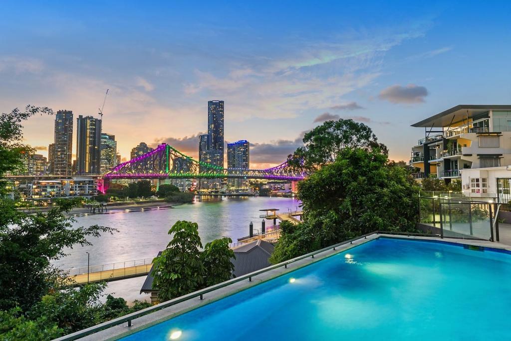 203/79 Moray St, New Farm, QLD 4005