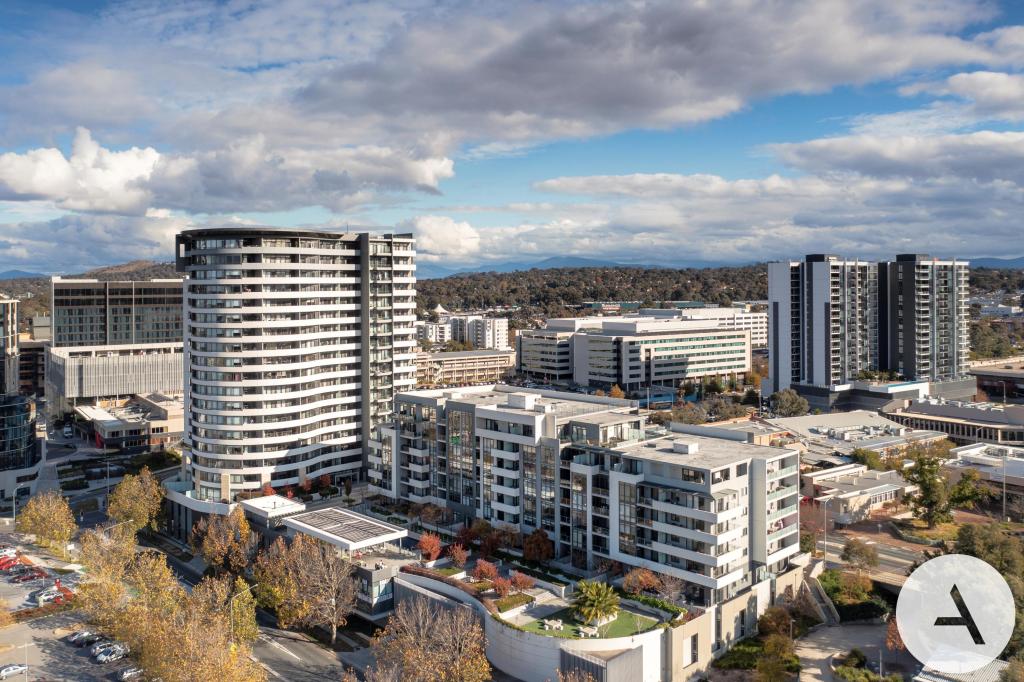 115/41 Chandler St, Belconnen, ACT 2617
