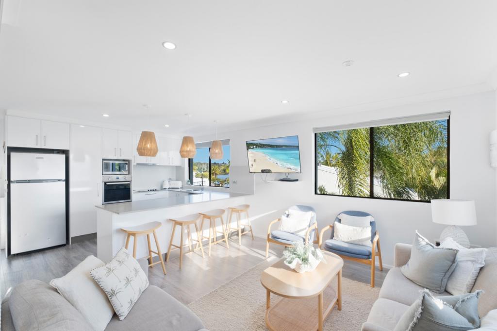 6/81 Noosa Pde, Noosa Heads, QLD 4567