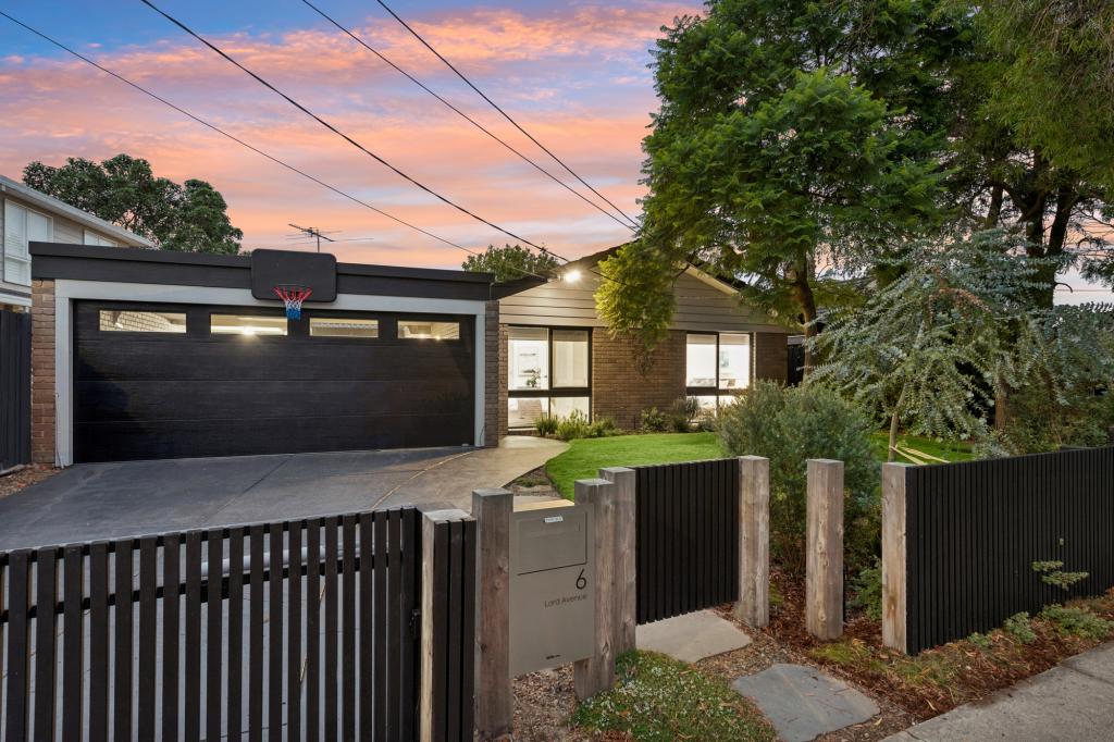 6 Lord Ave, Dingley Village, VIC 3172