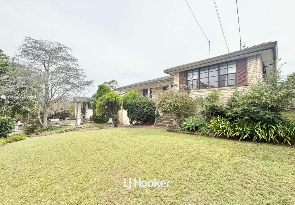 5 Jindalee Pl, East Killara, NSW 2071