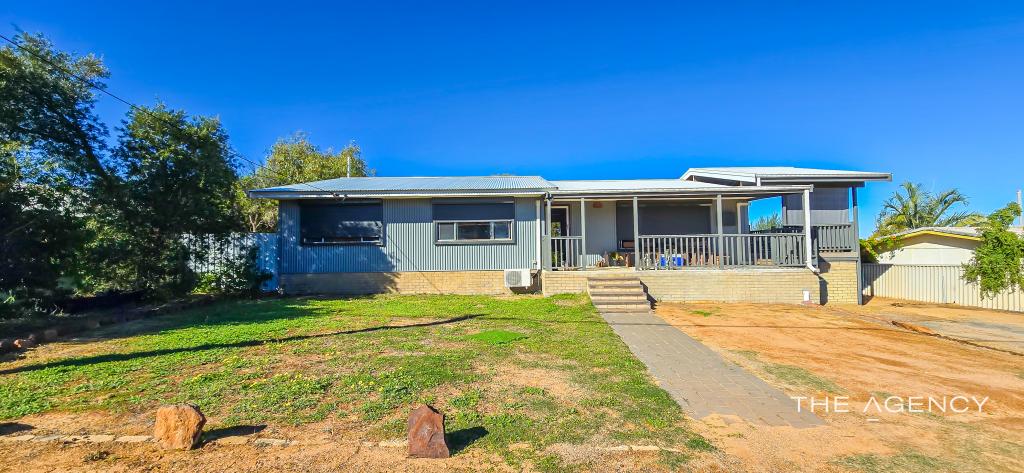 16 Cornell Pl, Kalbarri, WA 6536