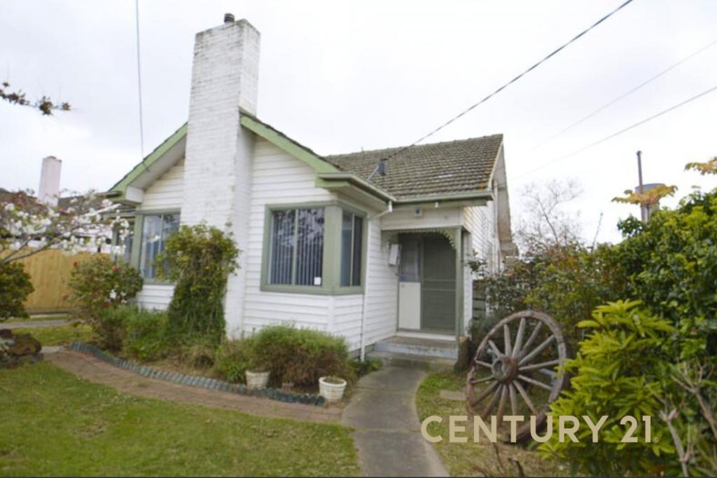15 Herbert St, Dandenong, VIC 3175