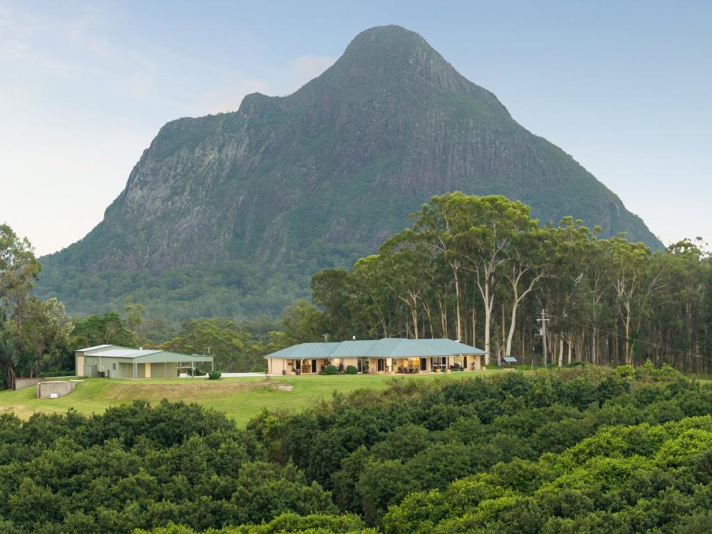 29 Woodrows Rd, Glass House Mountains, QLD 4518