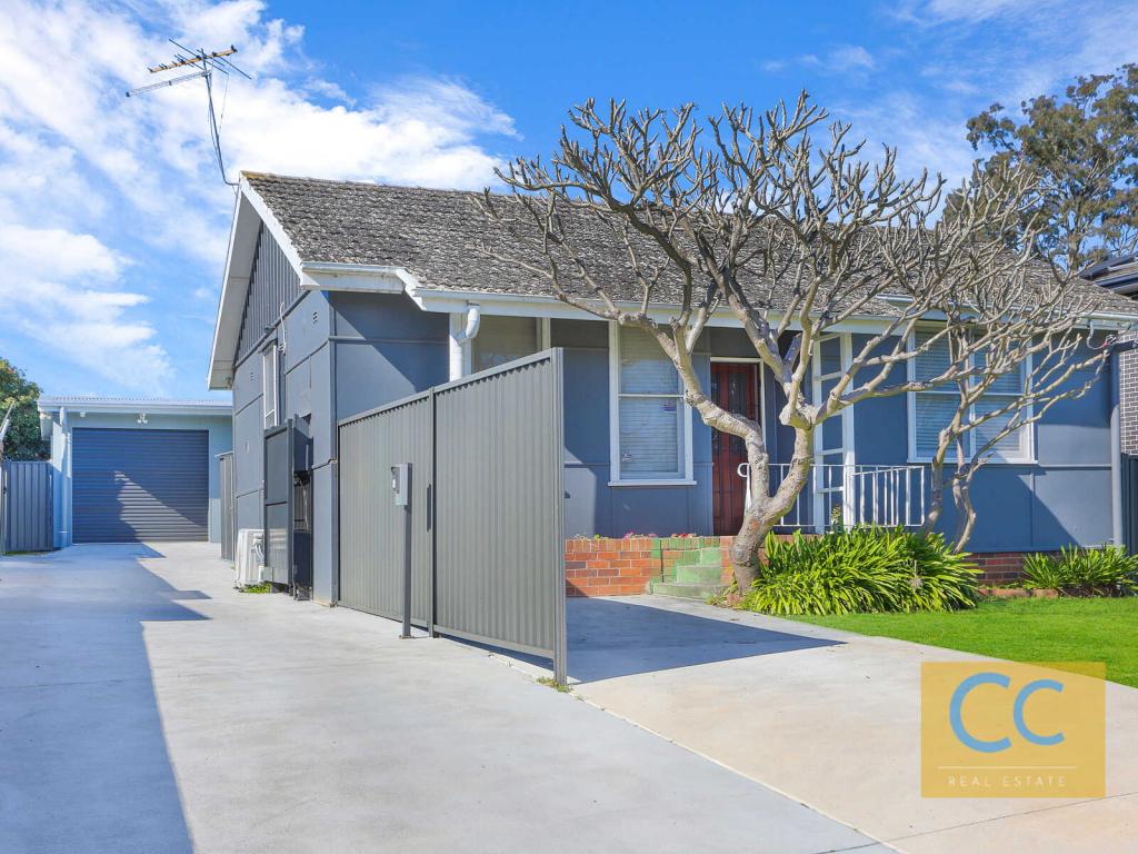 7 & 7a Wheeler St, Lalor Park, NSW 2147