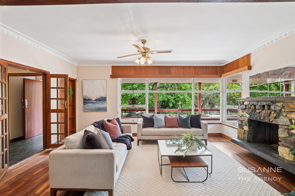 1 Parke Rd, Gooseberry Hill, WA 6076