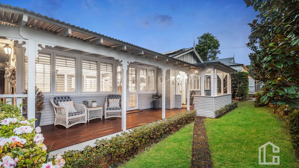 12 Taringha St, Blaxland, NSW 2774