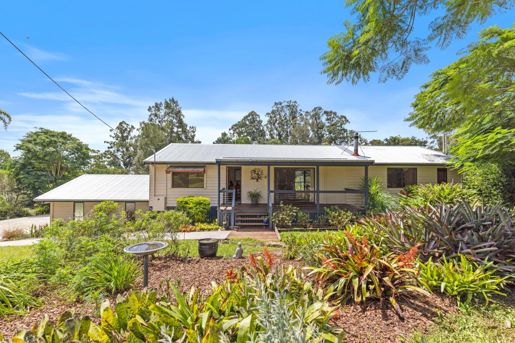 18 Rosella Rd, North Maleny, QLD 4552