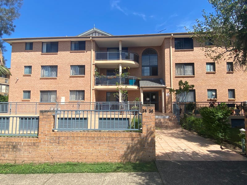 15/34 Weigand Ave, Bankstown, NSW 2200