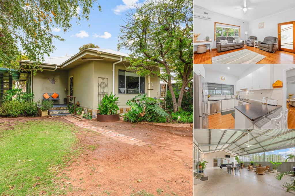 199 Pumps Rd, Red Cliffs, VIC 3496