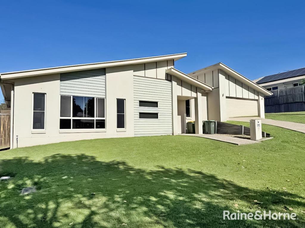 7 Coolibah Cl, Springfield Lakes, QLD 4300