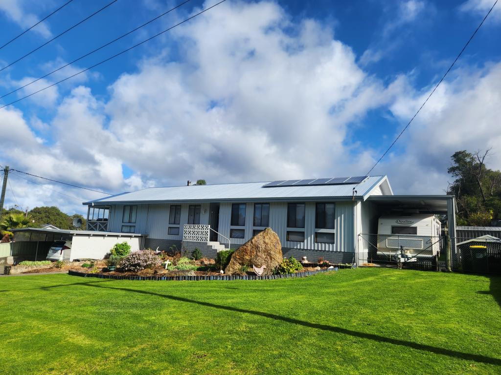 14 SWARBRICK ST, WALPOLE, WA 6398