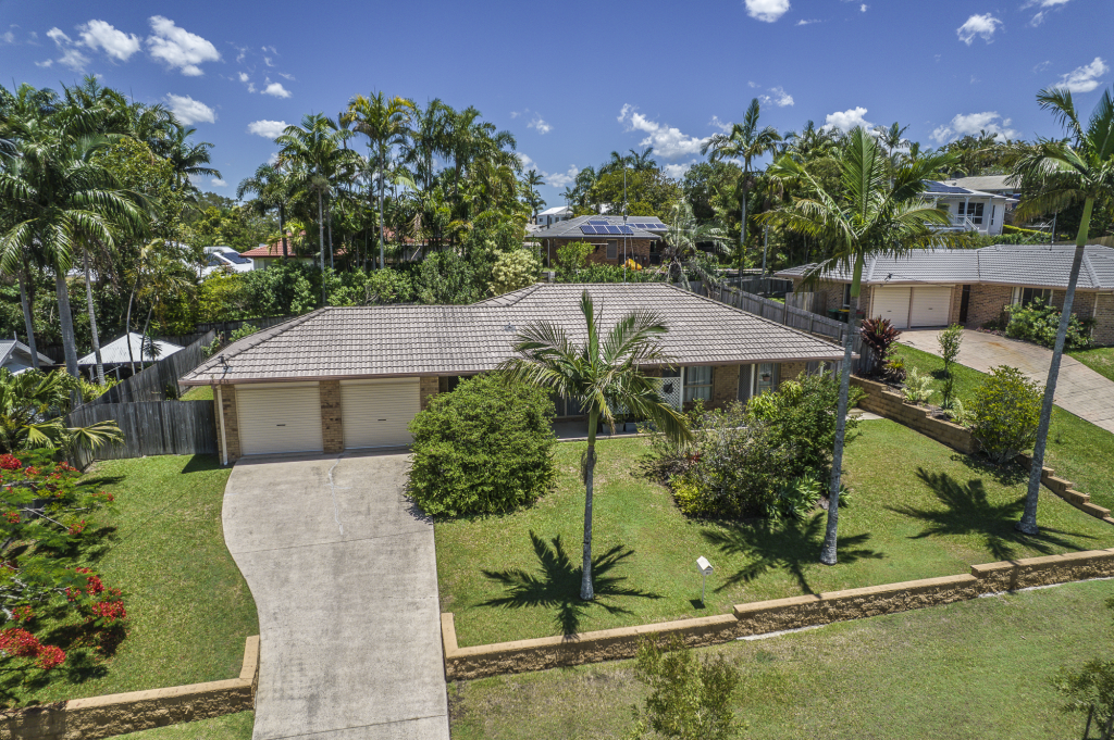 21 Gossamer Dr, Buderim, QLD 4556