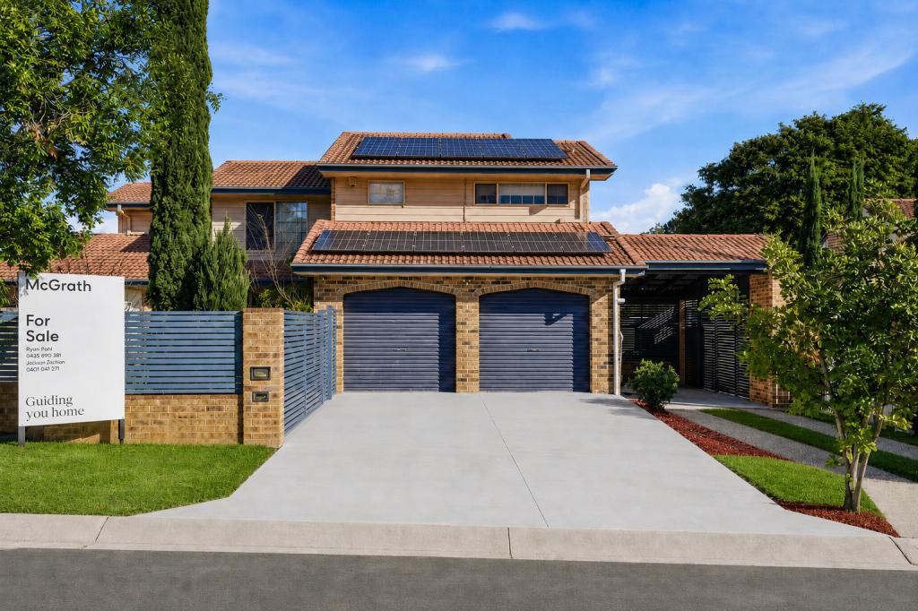 7 Pennant Pl, Calamvale, QLD 4116