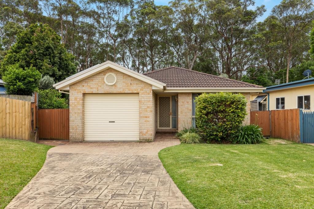 23 Mahogany Pl, North Nowra, NSW 2541