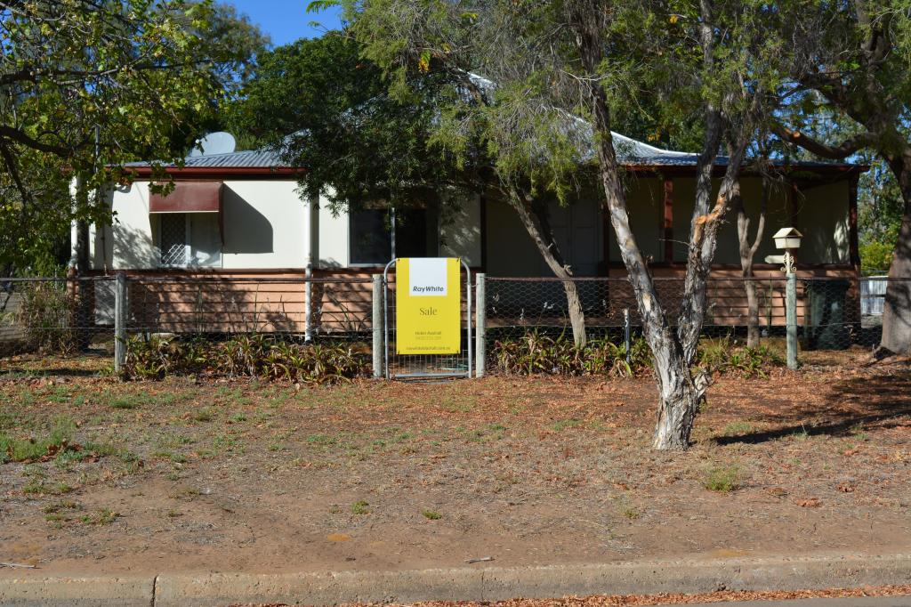 51 Elm St, Barcaldine, QLD 4725