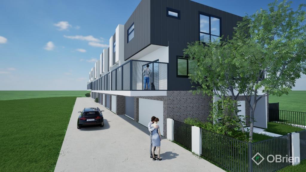 1-11/49 King St, Dandenong, VIC 3175