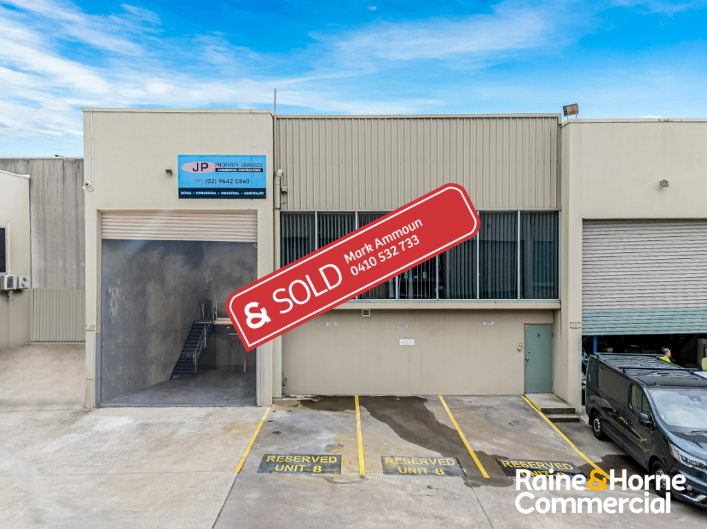 8/17-19 Gould St, Strathfield South, NSW 2136