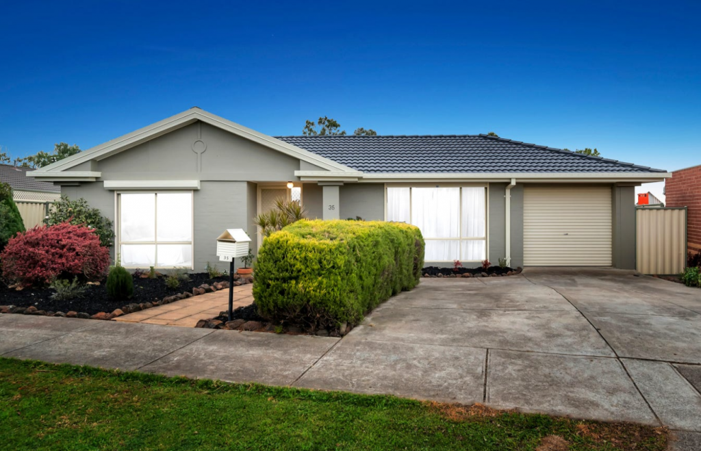 35 Eskay Rd, Epping, VIC 3076