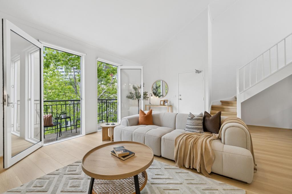 6/112 Dodds St, Southbank, VIC 3006