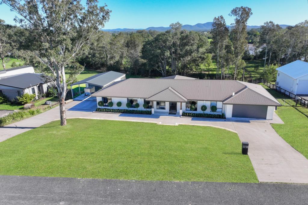 12 Bellerive Pl, Sancrox, NSW 2446