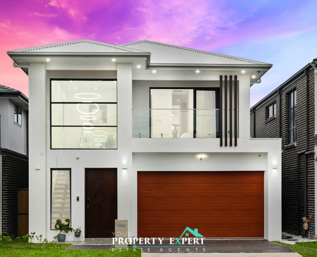 288 Abell Rd, Marsden Park, NSW 2765
