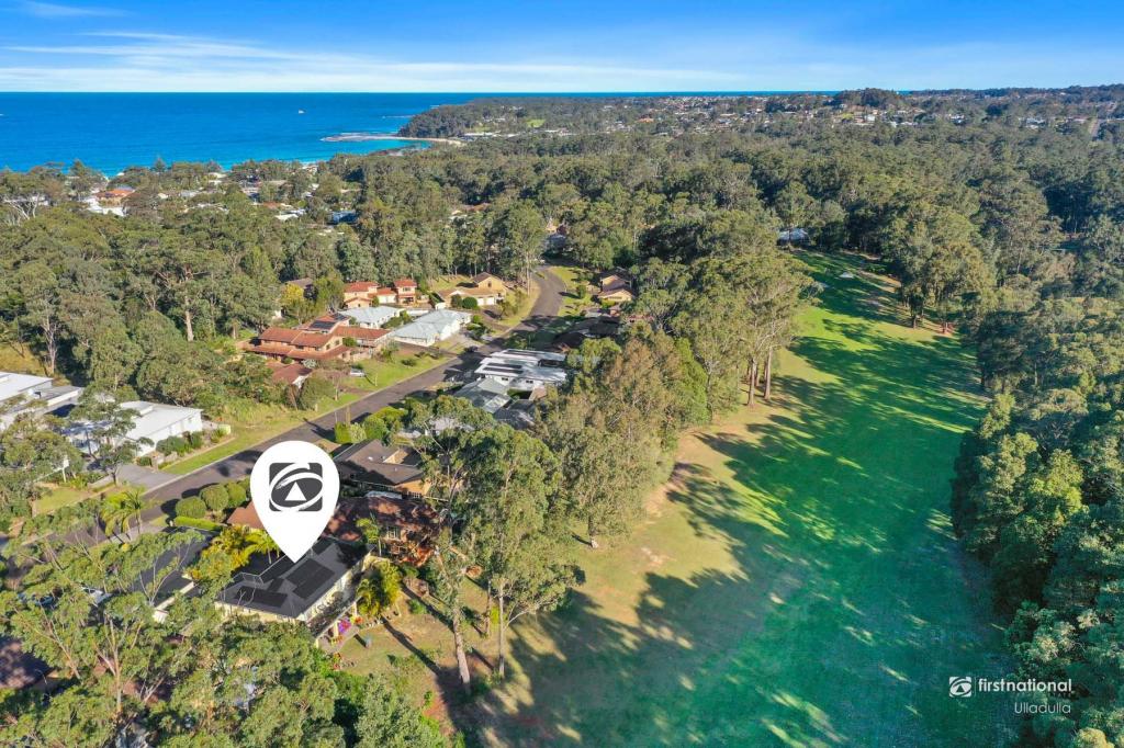 2/19 Augusta Pl, Mollymook Beach, NSW 2539