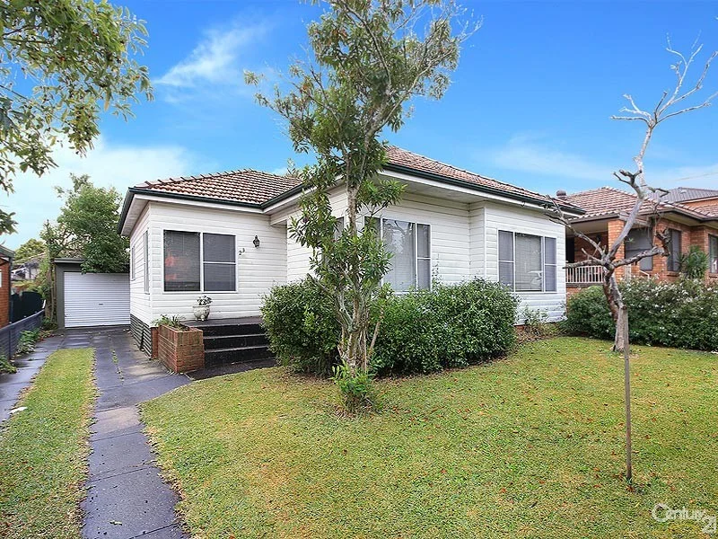 23 Glendale Ave, Narwee, NSW 2209
