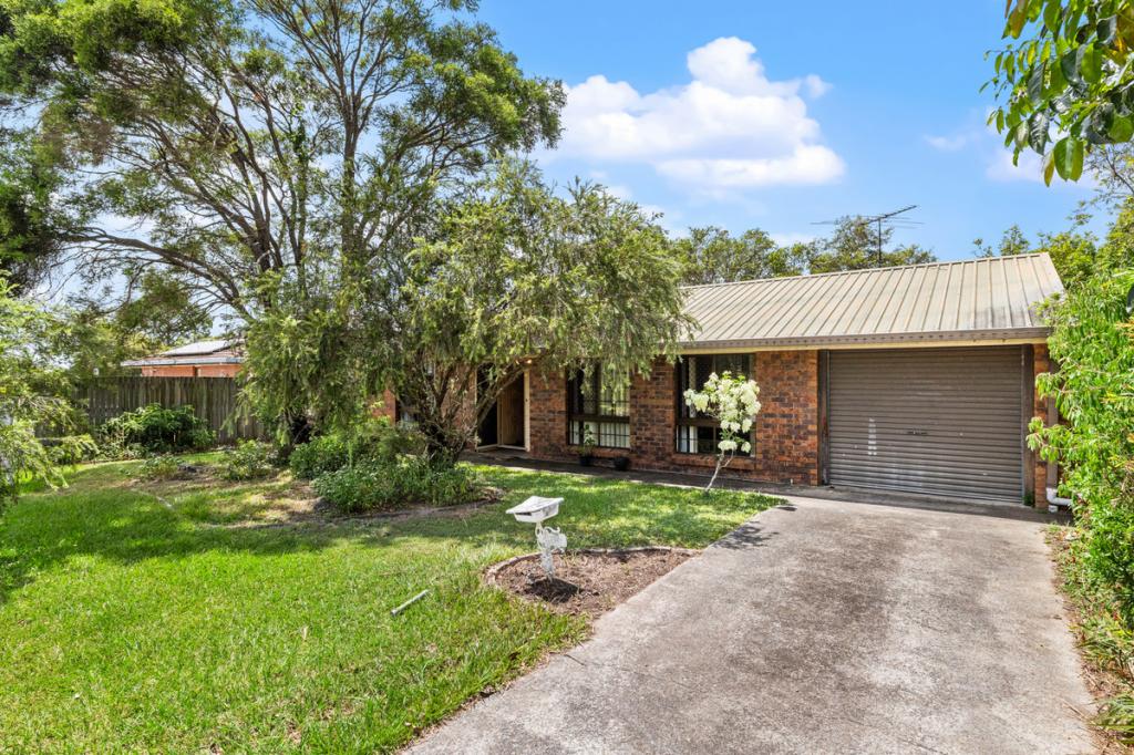 4 Trout St, Thornlands, QLD 4164