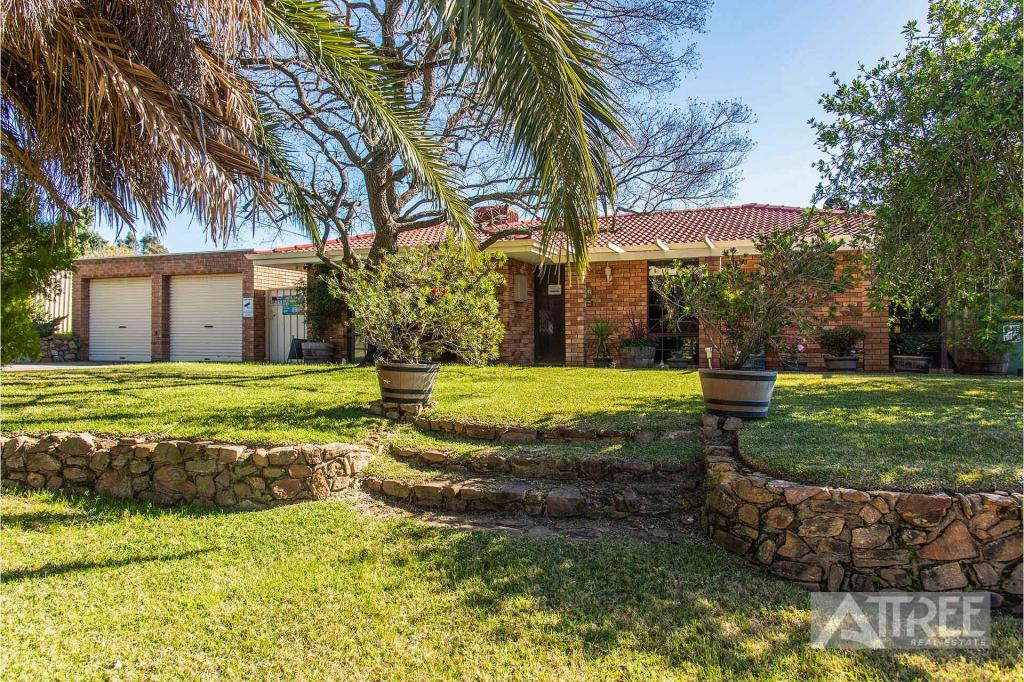 Contact Agent For Address, Canning Vale, WA 6155