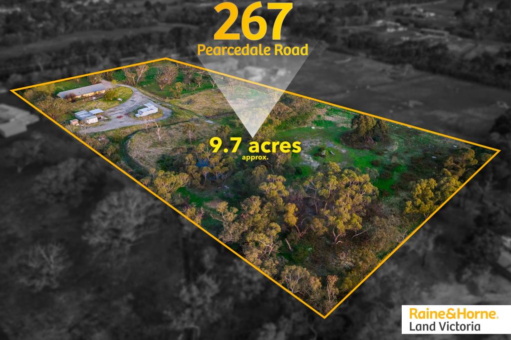 267 Pearcedale Rd, Cranbourne South, VIC 3977