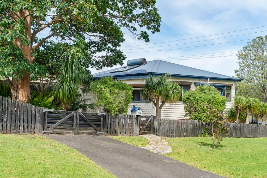 68 Church St, Milton, NSW 2538