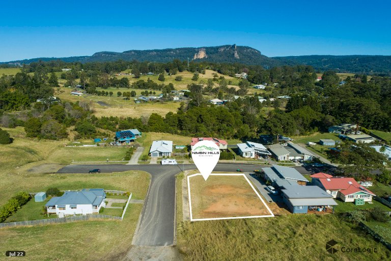 26 Alternative Way, Nimbin, NSW 2480