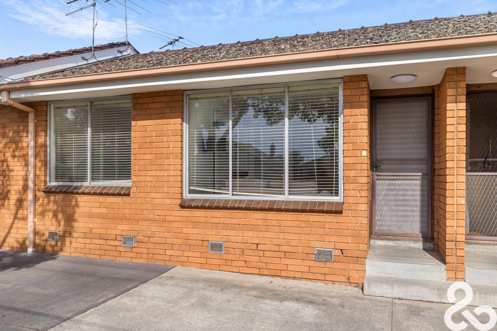 3/42 Kelsby St, Reservoir, VIC 3073