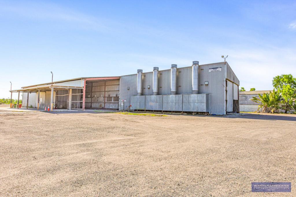 Contact Agent For Address, Parkhurst, QLD 4702