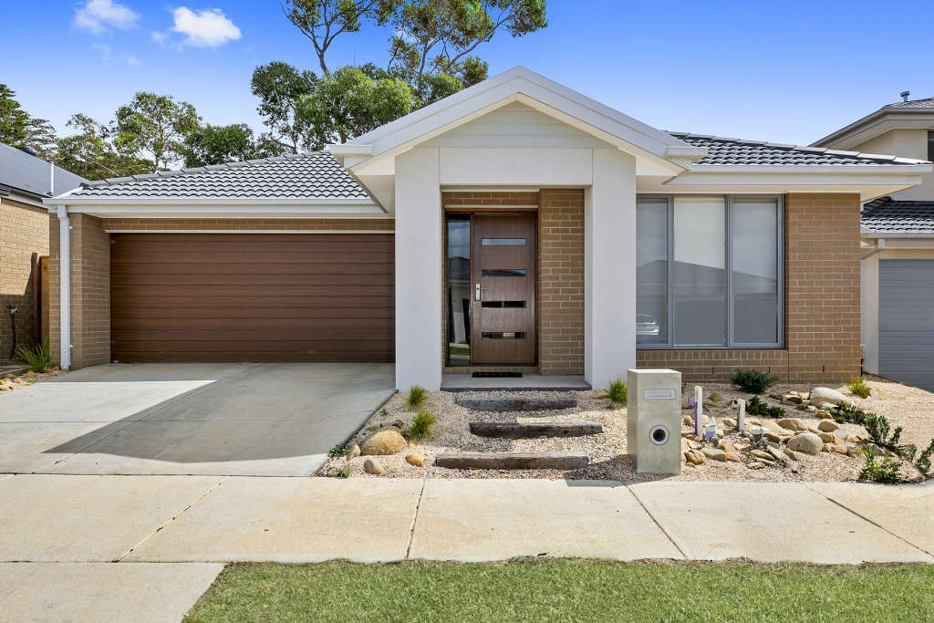 6 Element Cct, Armstrong Creek, VIC 3217