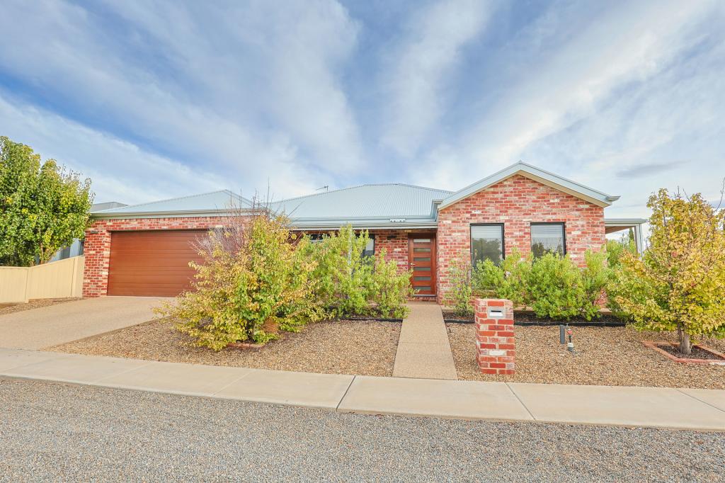 12 Miles Ct, Mildura, VIC 3500