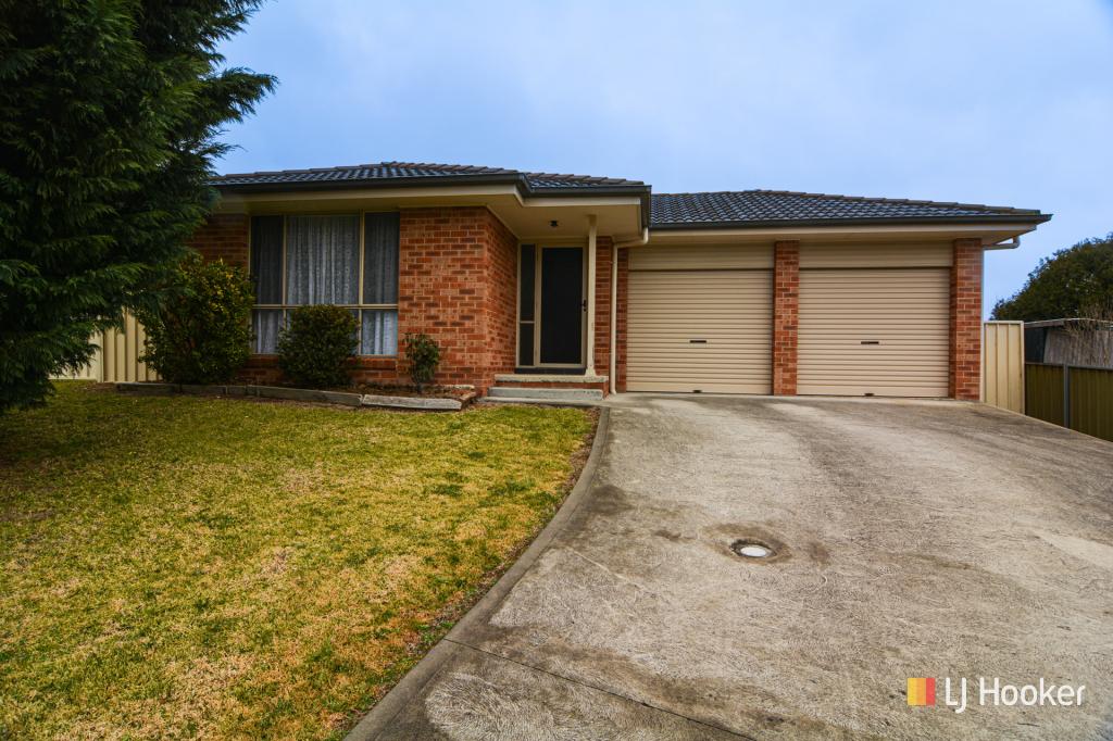 94 Landa St, Bowenfels, NSW 2790