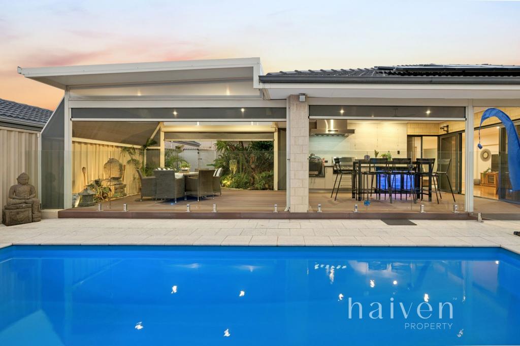 3 PORTCHESTER DR, DARCH, WA 6065