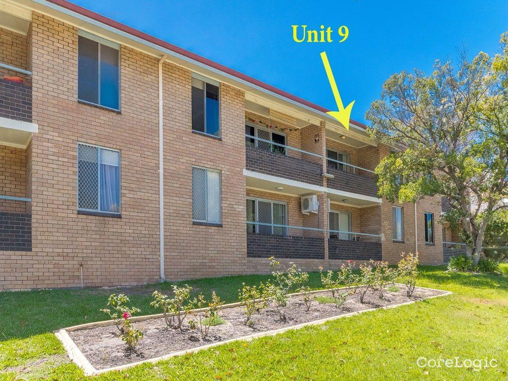 9/36 First Ave, Mount Lawley, WA 6050