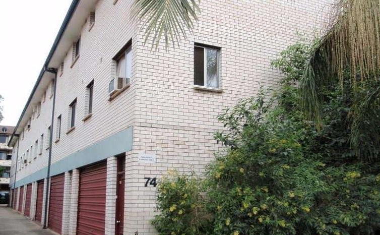 5/74 Harris St, Fairfield, NSW 2165