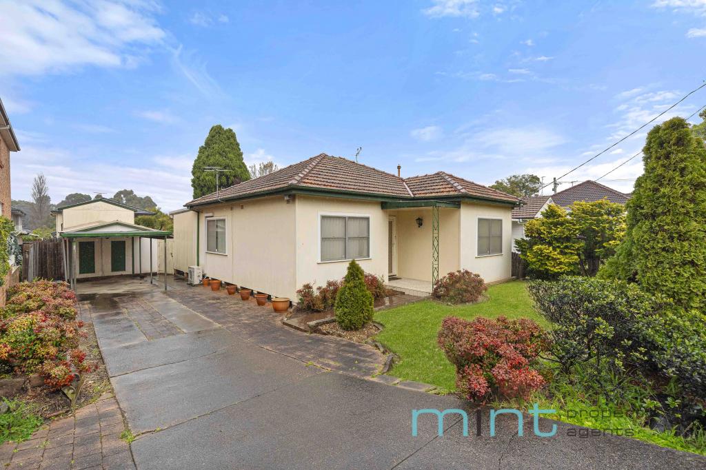 82 Dean St, Strathfield South, NSW 2136