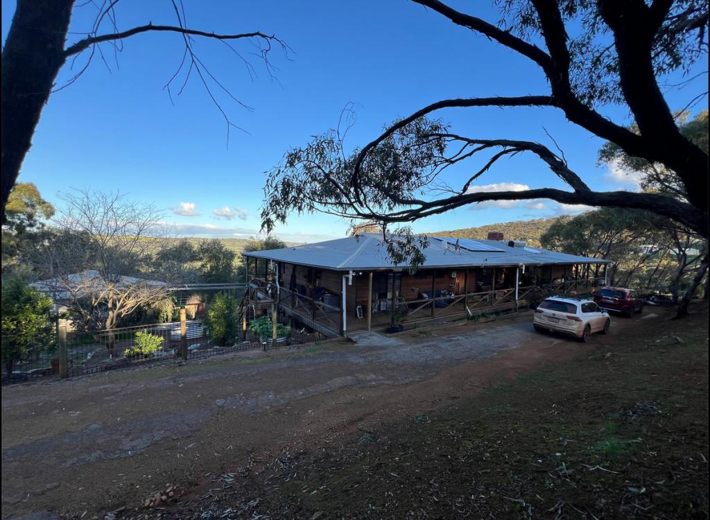 19 Lloyd Pl, Coondle, WA 6566