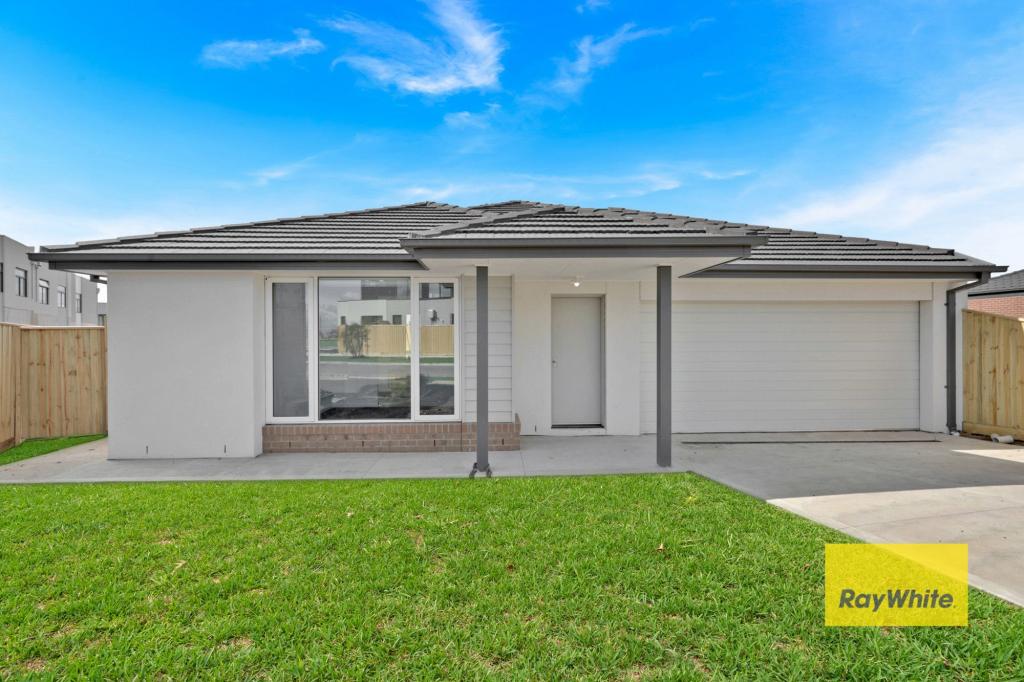 3 Glideriter Rd, Donnybrook, VIC 3064