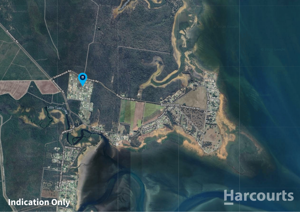 18 Whimbrel Pl, Boonooroo, QLD 4650